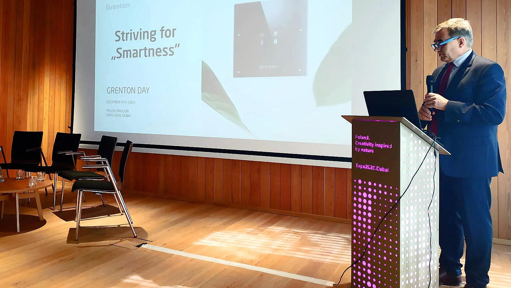 2 Presentation