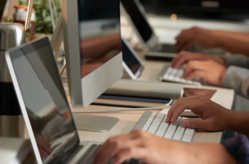 7 Polski sektor uslug teleinformatycznych