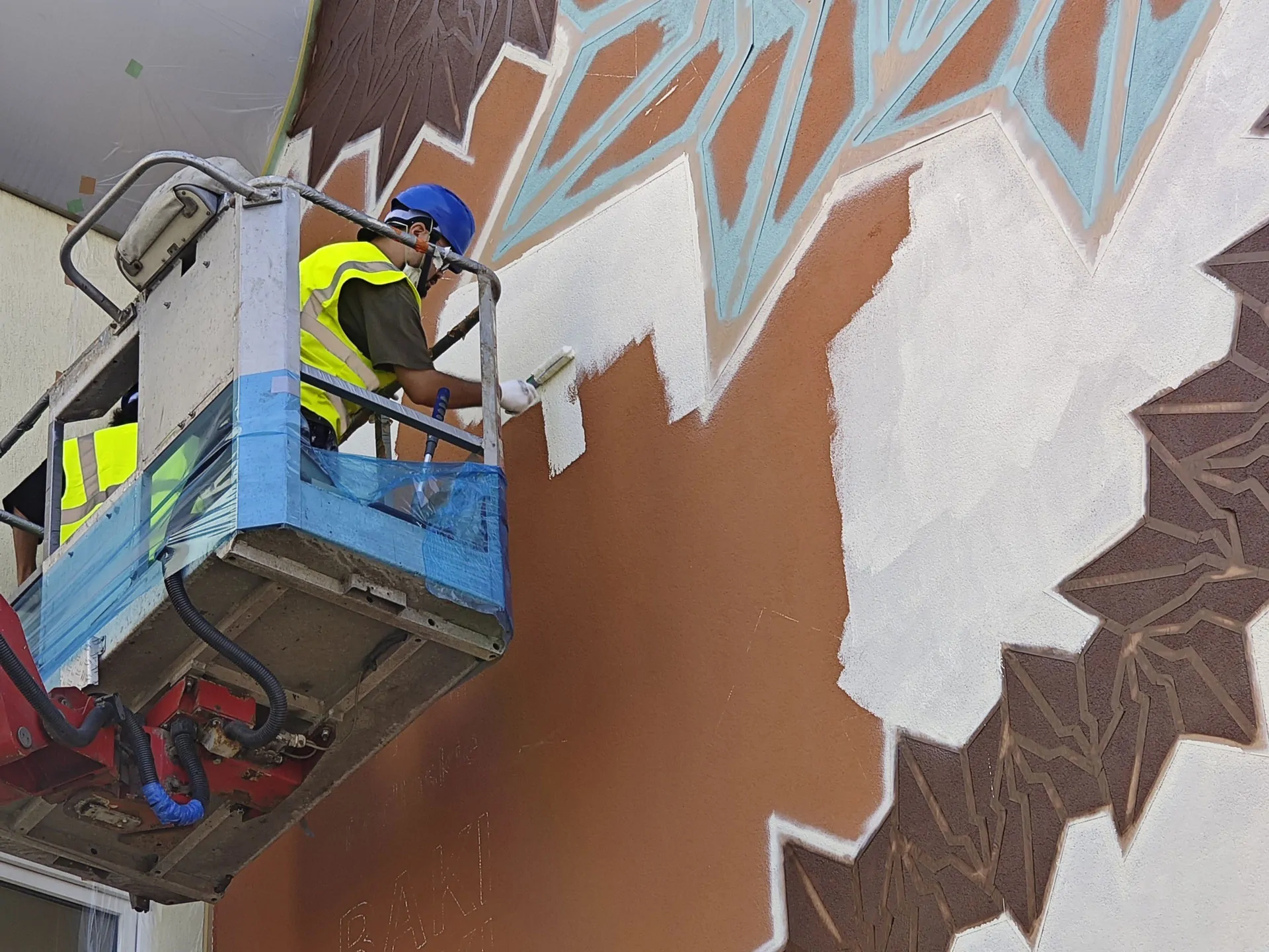 japonski mural w Bialymstoku galeria 2