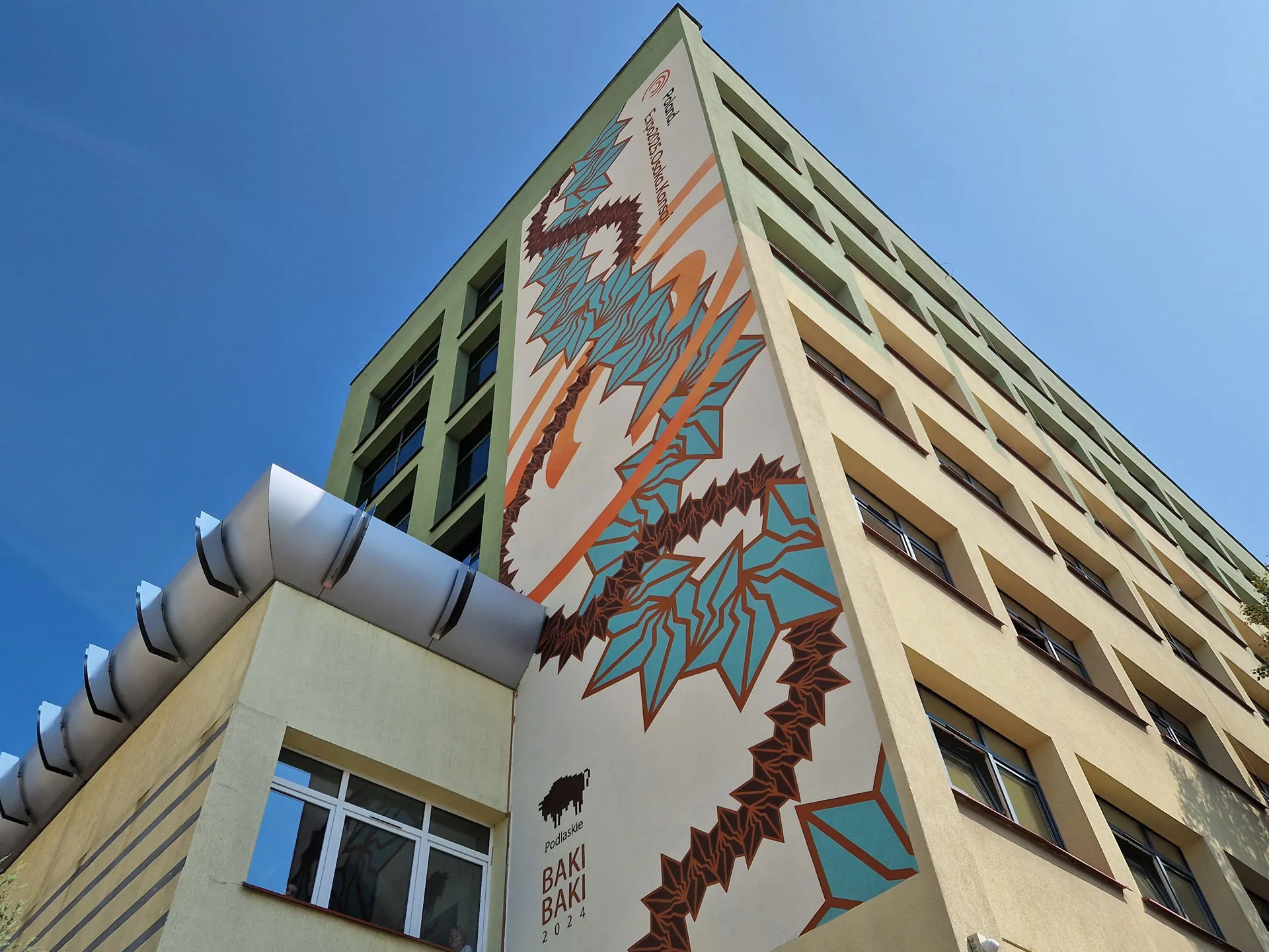 japonski mural w Bialymstoku galeria 4