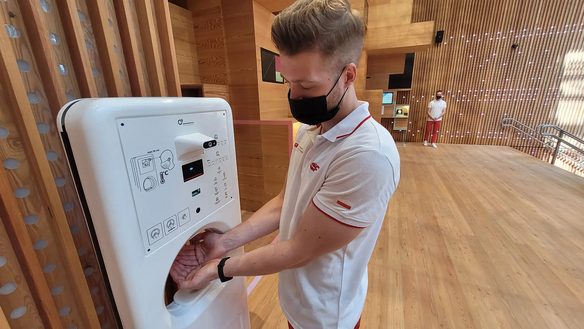 Baromedical