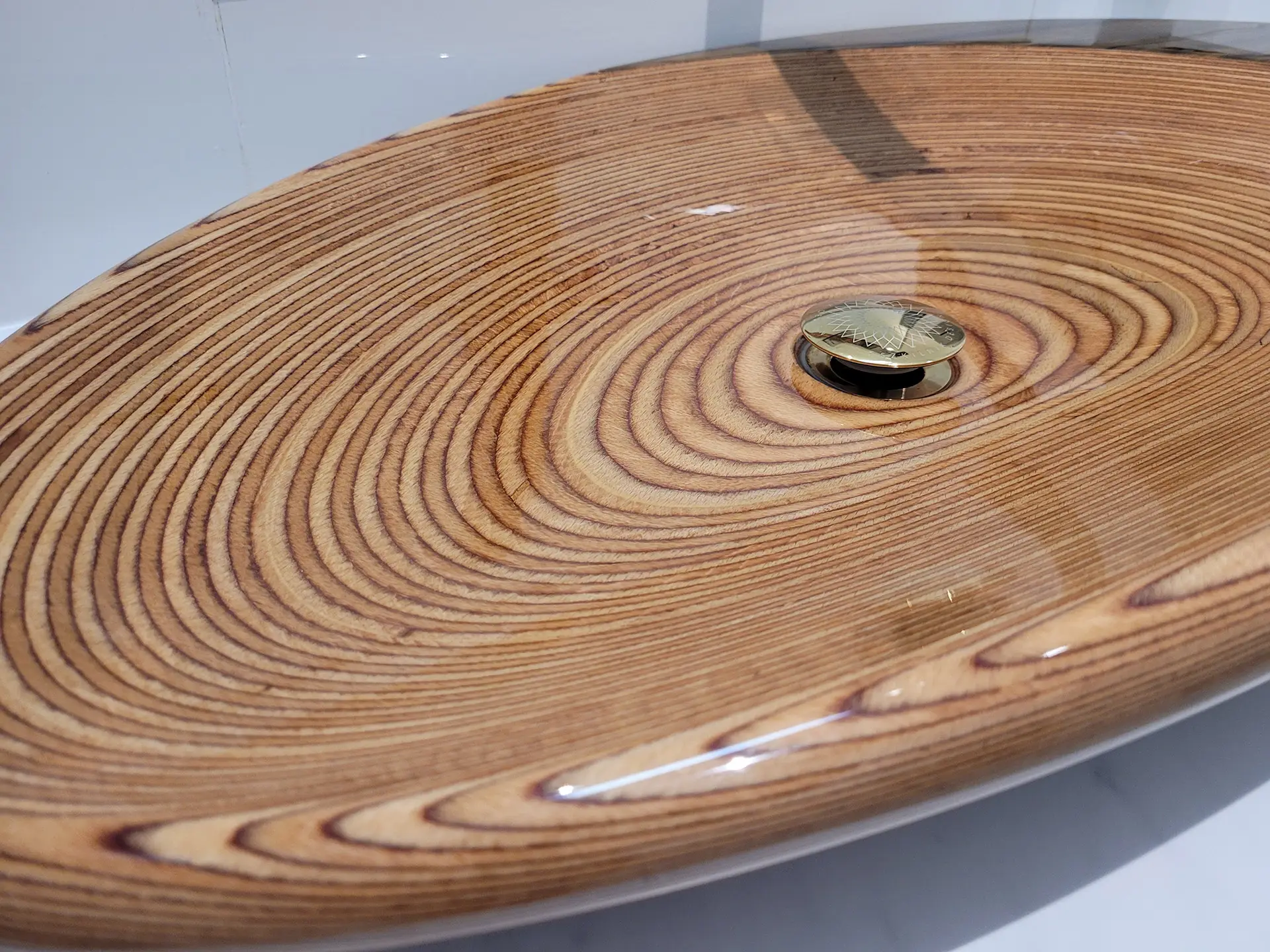 Szkilnik Desing unusual wooden designs