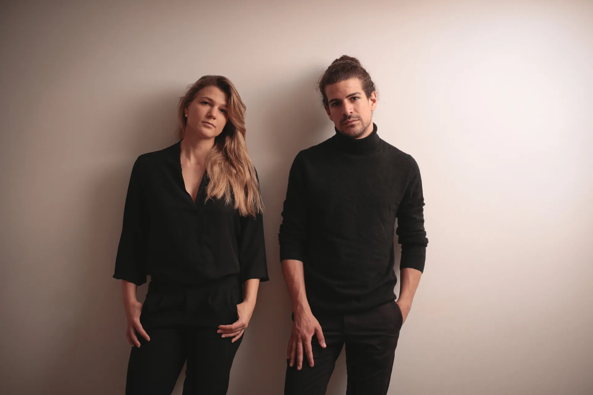 alicja kubicka i borja martinez