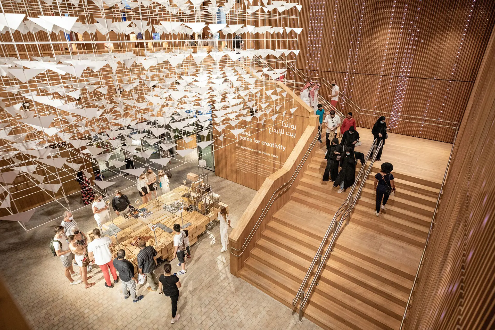 poland pavilion wins silver award 4
