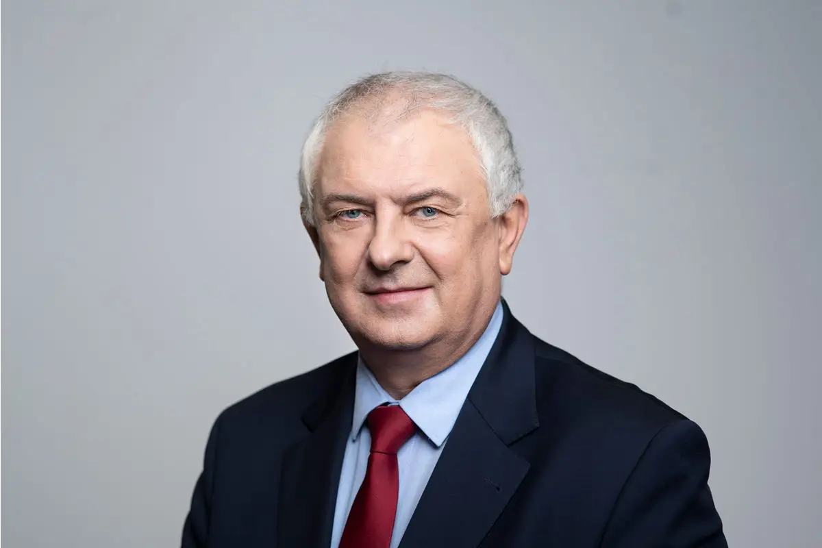 powolanie komisarza generalnego expo 2025