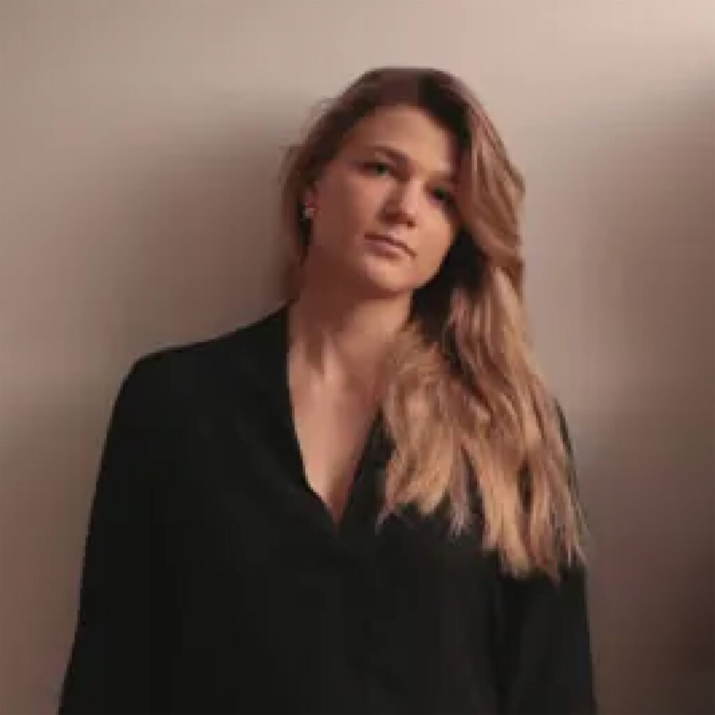 alicja kubicka max