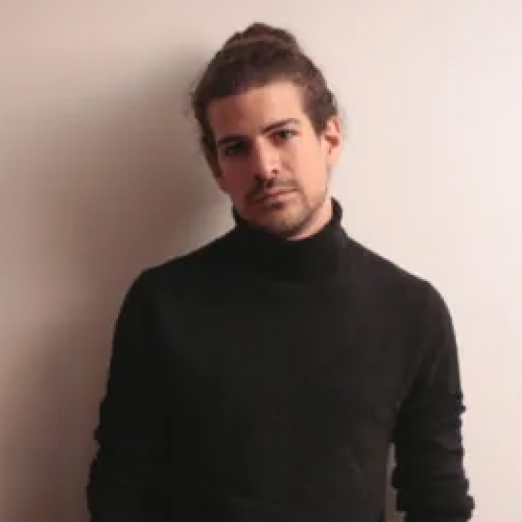 borja martinez max
