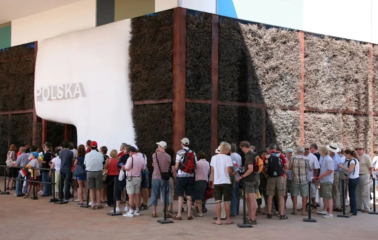 expo 2008 1 1