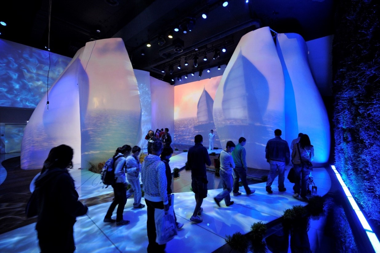 expo 2008 2