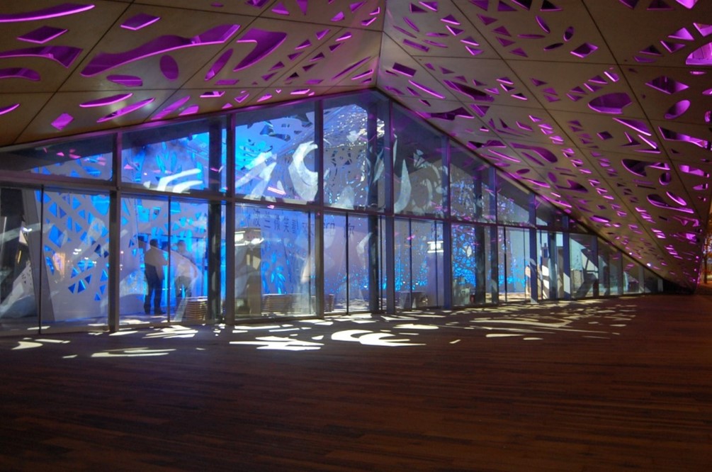 expo 2010 2