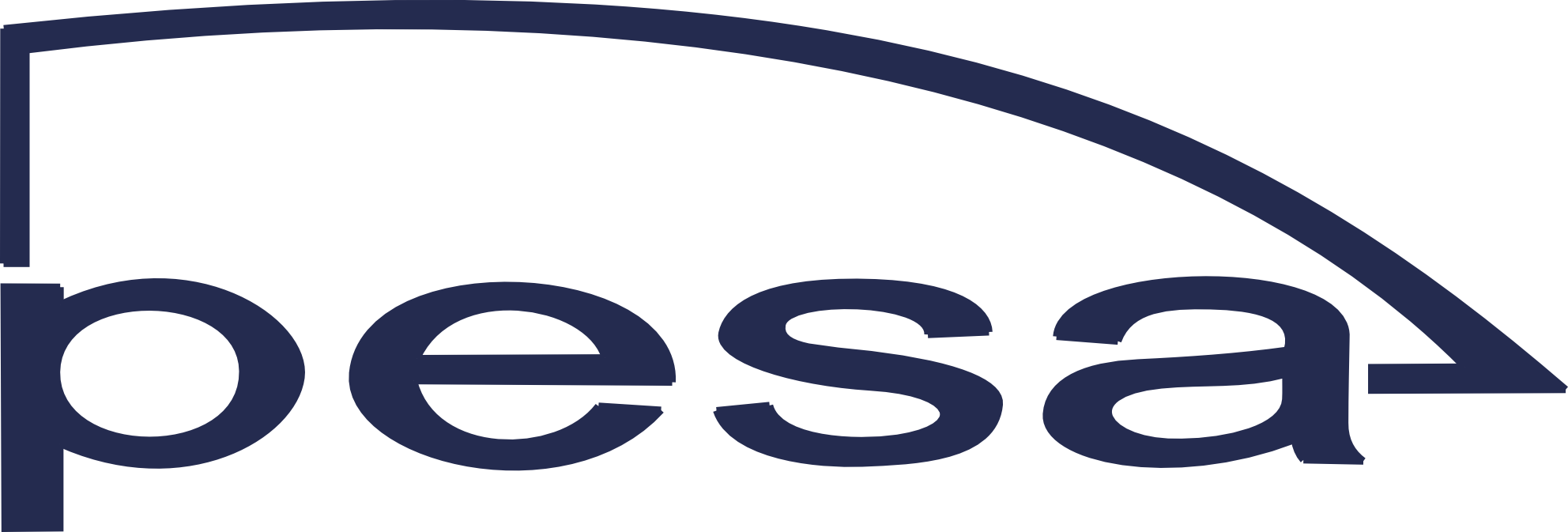 Pesa