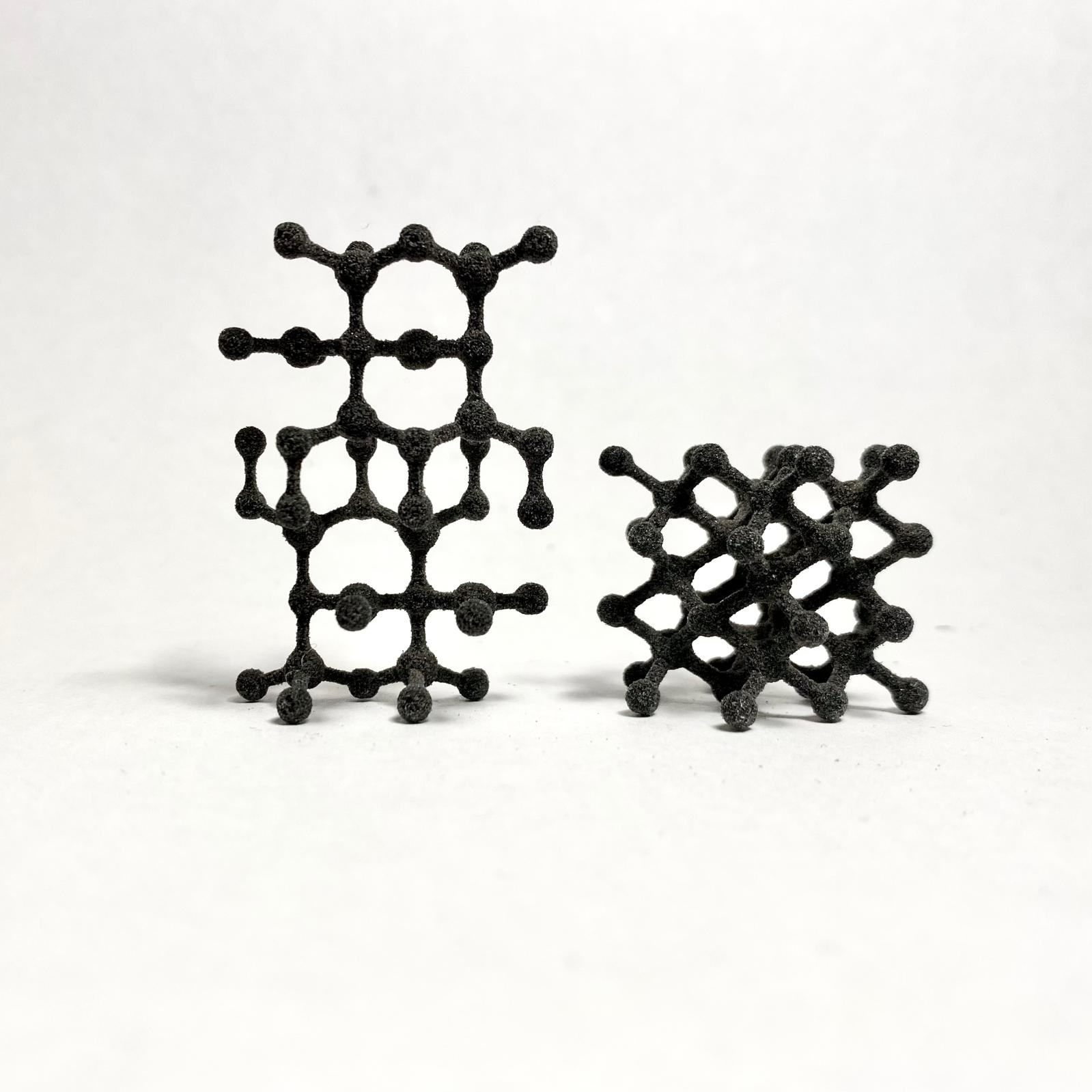 Alpha Powders