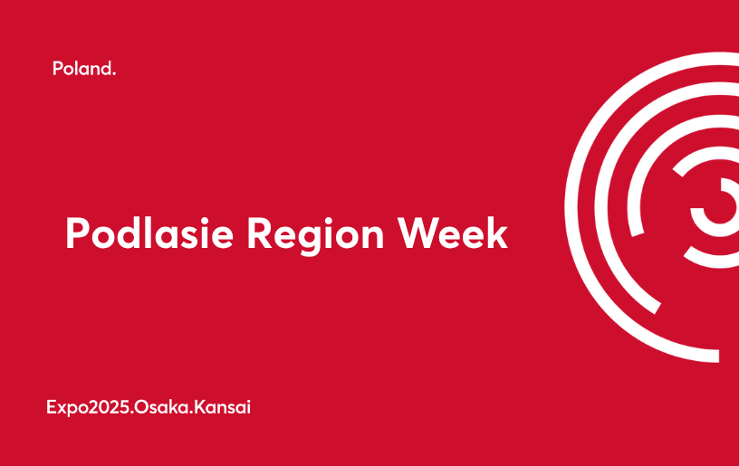 Podlasie Region Week
