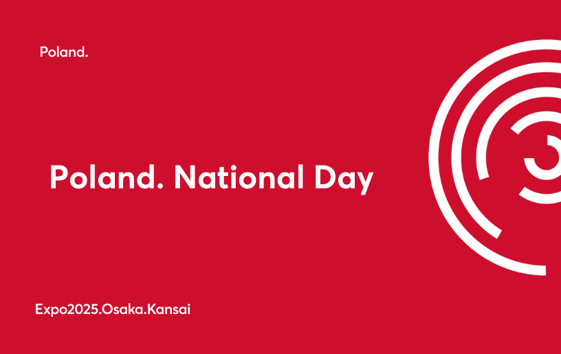 Poland. National Day