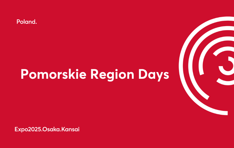 Pomorskie Region Days