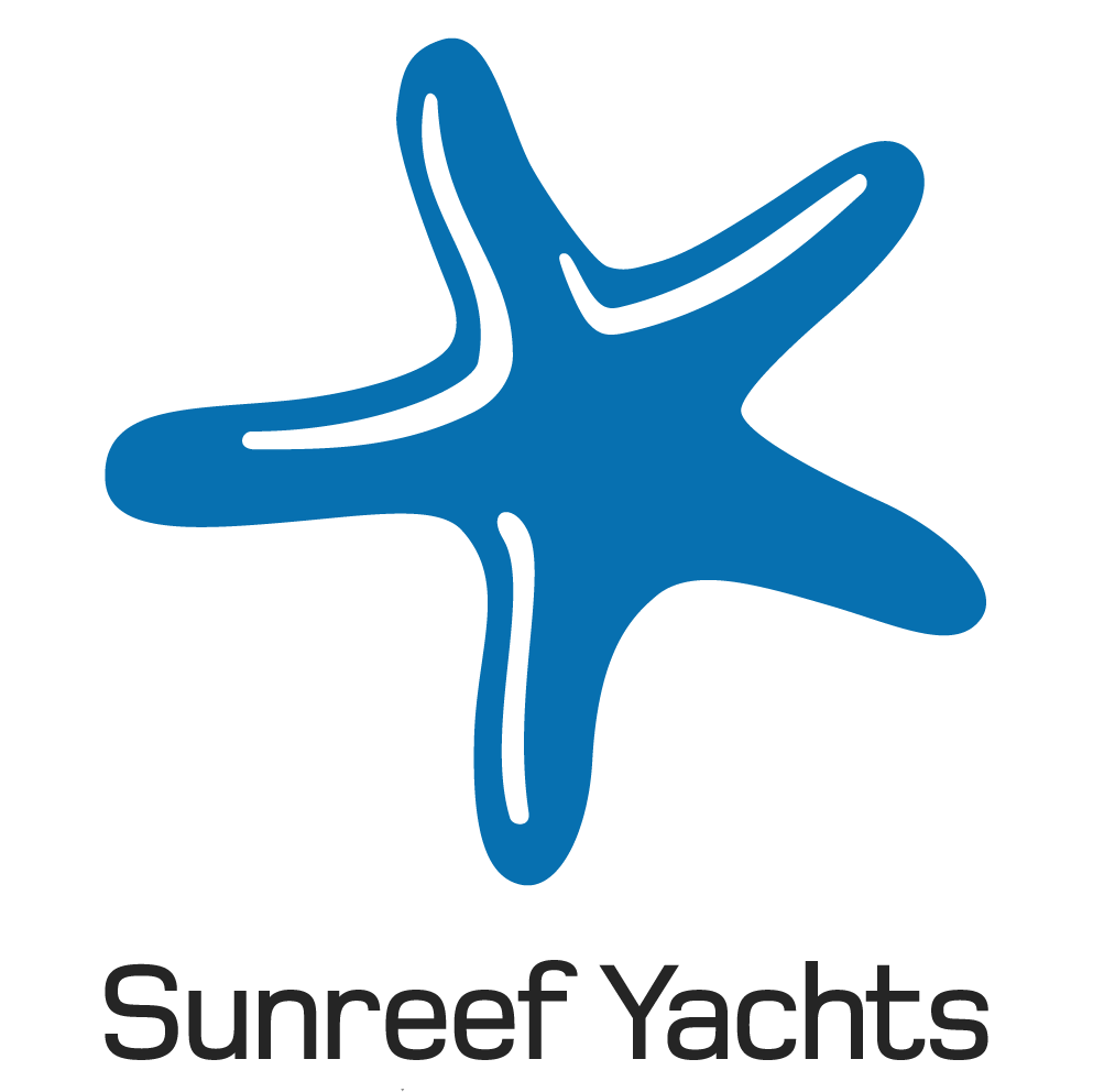 Sunreef Yachts logo