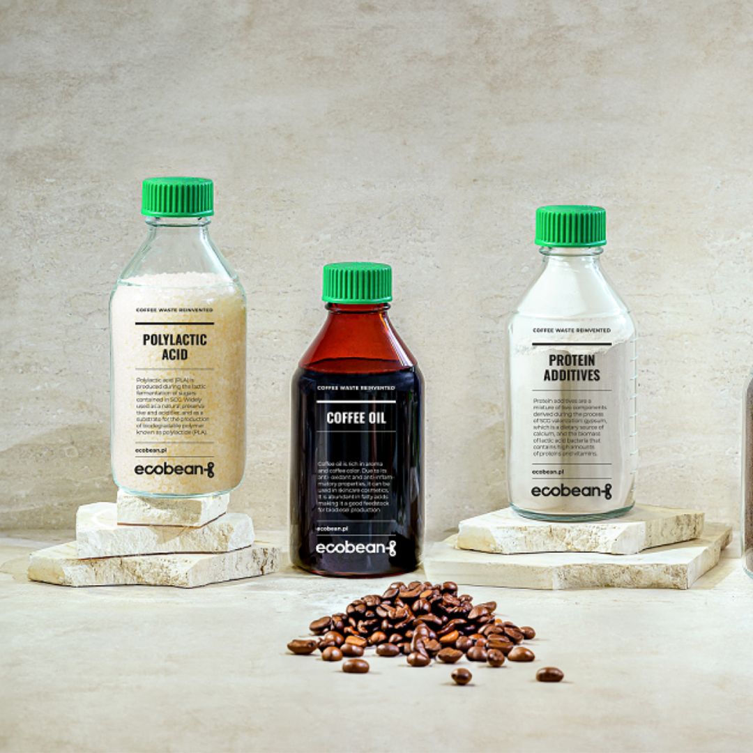 ecobean