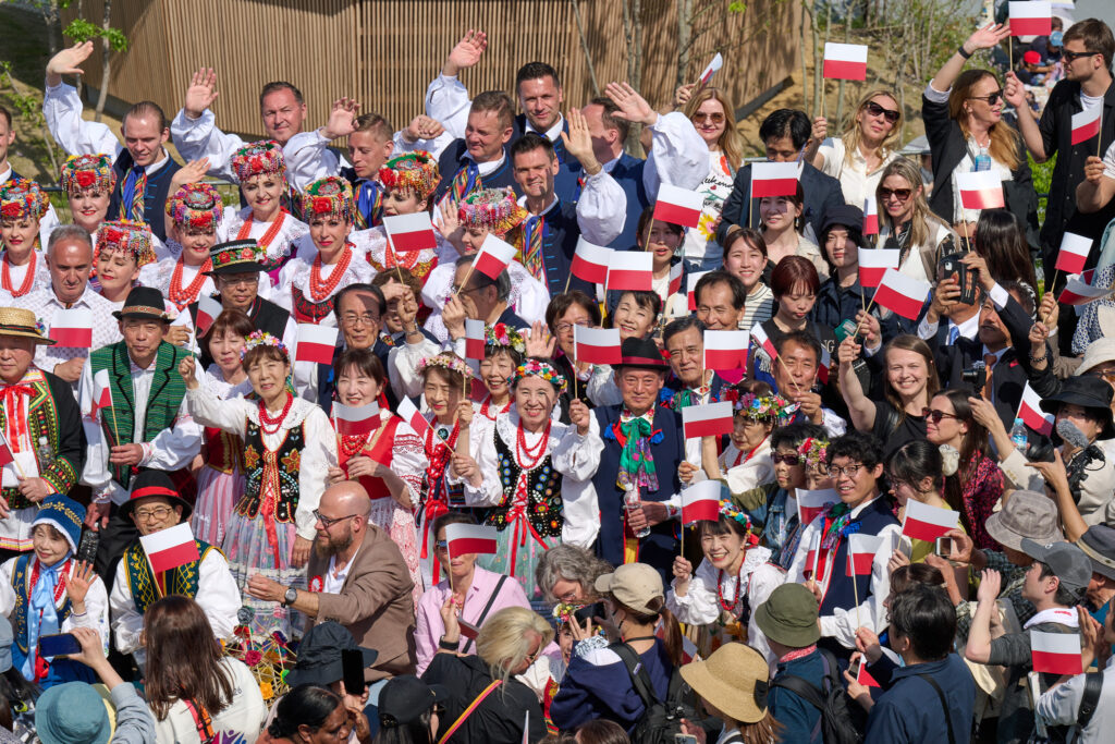 250503 expo2025 Pawilon Poland 86
