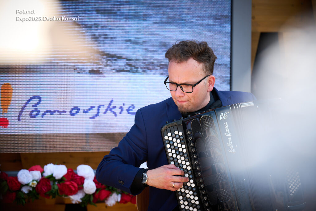 250527 Expo Pawilon Polski Pomorskie fot A Stykowski 44
