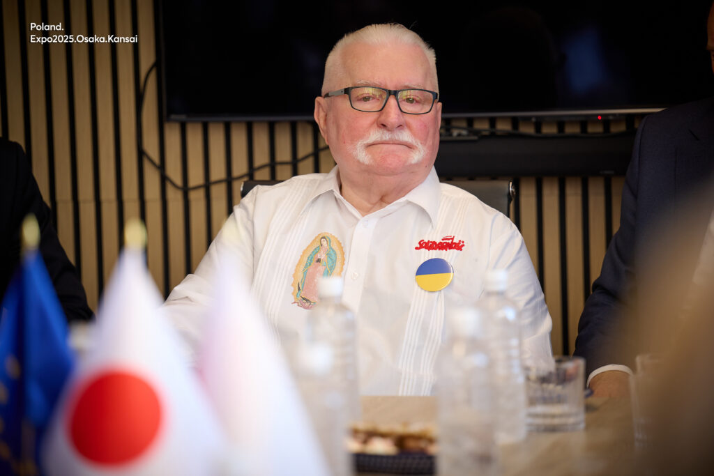 250527 Expo Pawilon Polski Prezydent fot A Stykowski 187