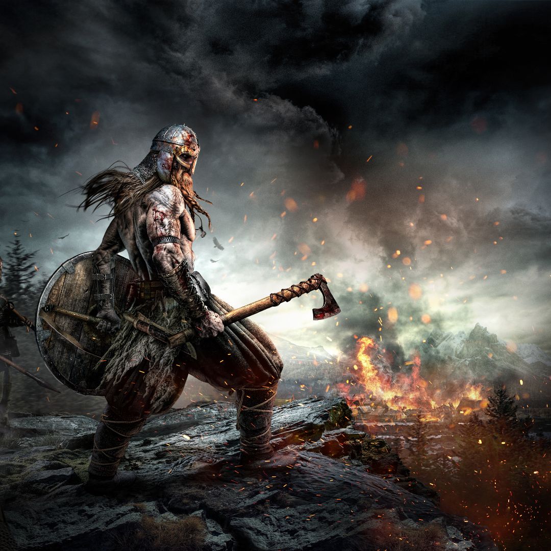 Ancestors Legacy