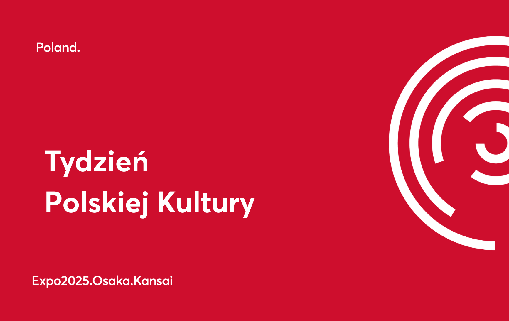 Tydzien Polskiej Kultury
