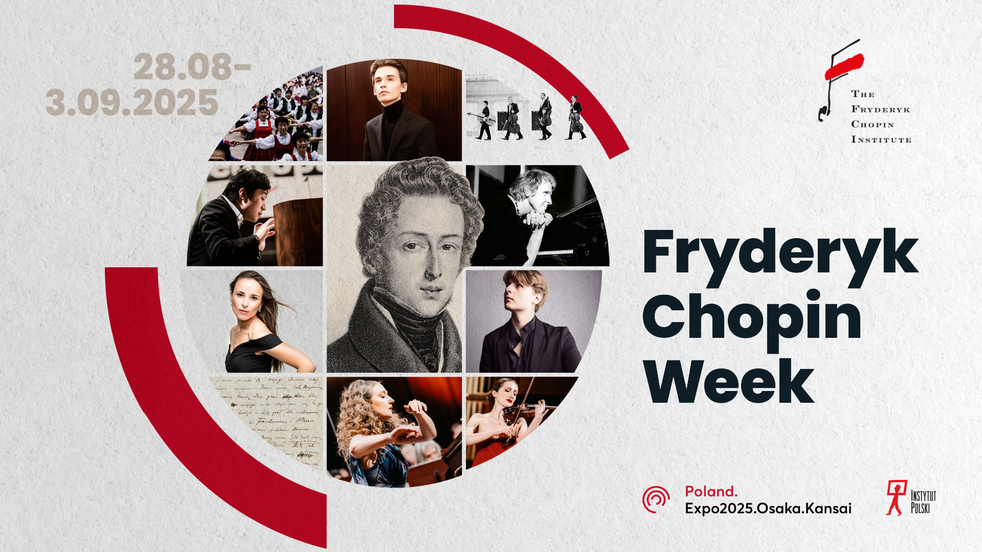 chopin week
