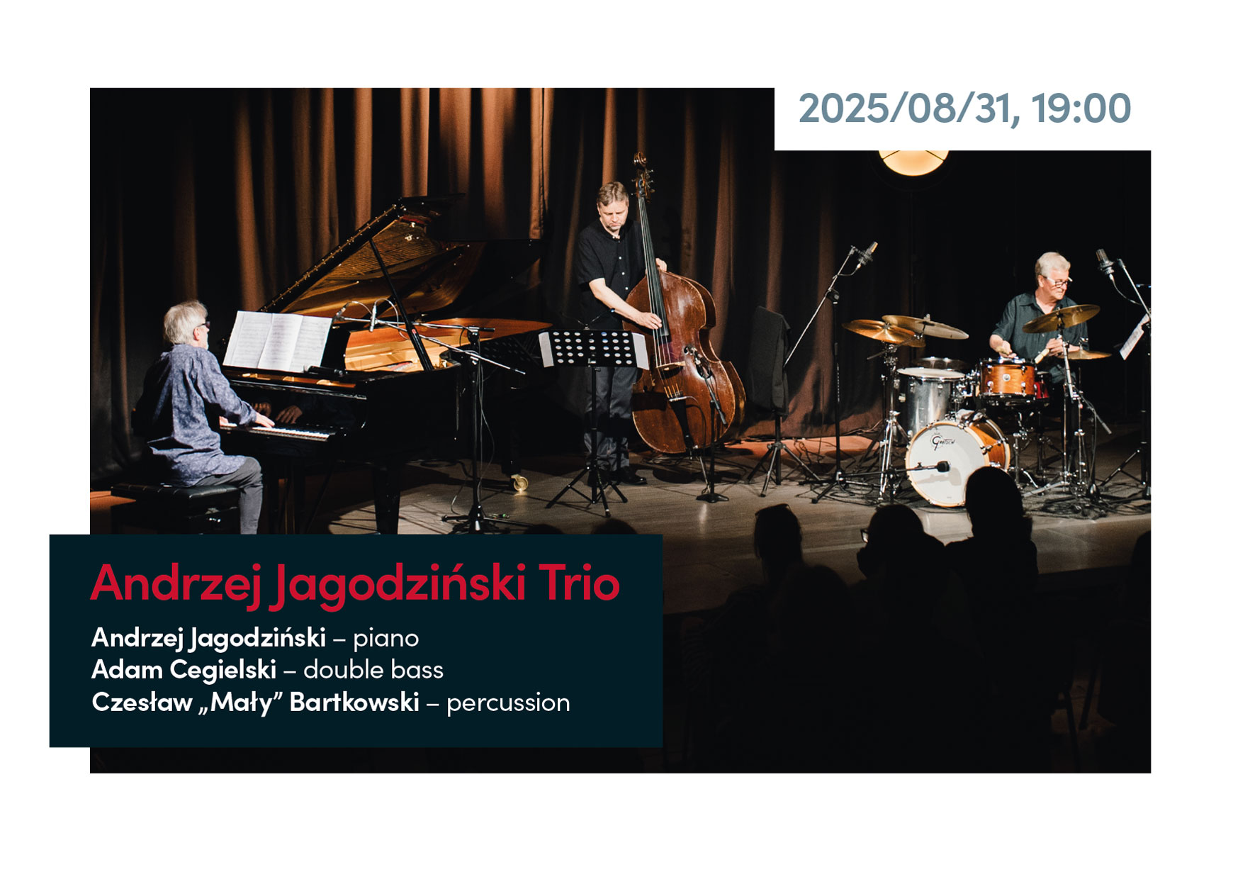 Więcej informacji: www.jagodzinski.art.pl