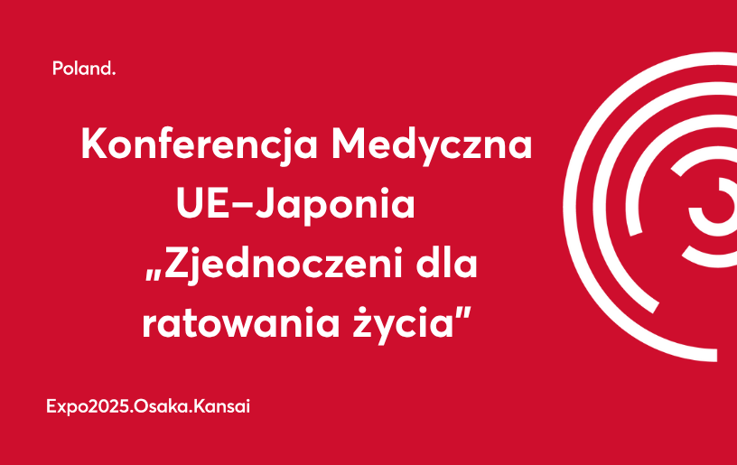 konferecja medyczna