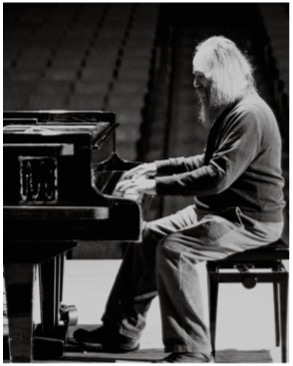 lubomyr melnyk