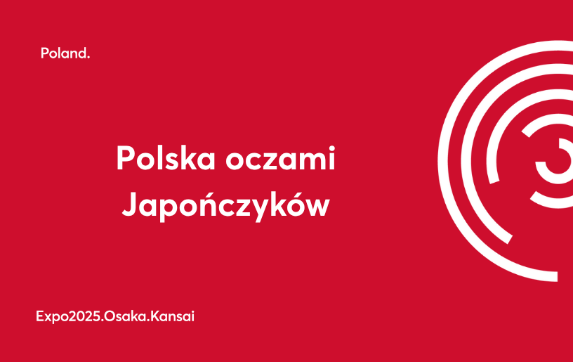polska oczami japończyków