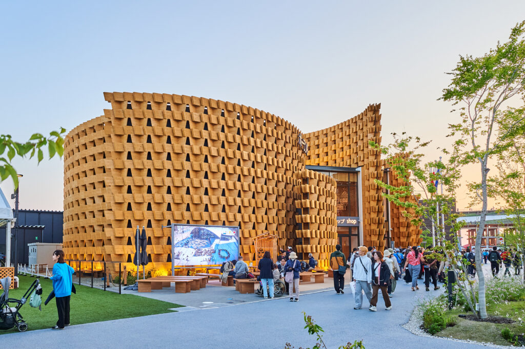 250429 Poland Pavilion architektura 287